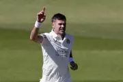 James Anderson Extends Lancashire Career with New One-Year Deal