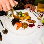 James Martin's 3-Ingredient Christmas Gravy Hack Saves Time