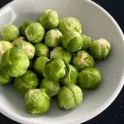 James Martin's Bacon Trick Converts Brussels Sprout Haters