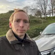 James Martin's Favourite Car: A Week With The Toyota Hilux