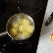 James Martin's 'Foolproof' Roast Potato Recipe with 3 Ingredients