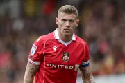 James McClean Faces FA Investigation After Cardiff City vs Wrexham Clash Sparks Controversy