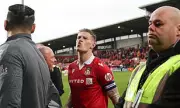 James McClean Punches Cardiff City Fan in Shocking Stadium Confrontation - Police Investigation Launched