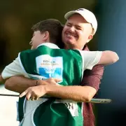 James Morrison's Emotional Victory at BMW International Open After Two-Year Battle