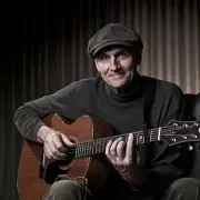 James Taylor Announces Magical 2026 UK Tour: How to Secure Your Tickets