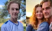 James Van Der Beek's Cancer Battle: Varsity Blues Merchandise Returns