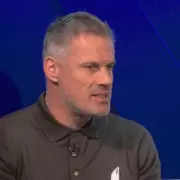 Jamie Carragher Responds to Man Utd Fans Over Arne Slot Bias Claims