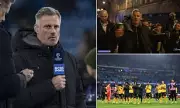 Jamie Carragher's Etihad Stadium Nightmare: Inside Dortmund's Tactical Masterclass Against Man City