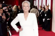Jamie Lee Curtis Tears Up Over Diana Letter, Slams Trump's 'Vile' Behaviour