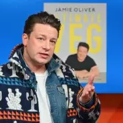 Jamie Oliver's 'Clever' Christmas Dinner Hack Saves Time