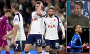 Jamie Redknapp's Brutal Tottenham Verdict: 'Chelsea Demolition Exposes Fundamental Flaws'