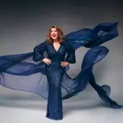 Jane McDonald on Love, Loss and New Beginnings Four Years After Fiancé's Death