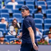 Jannik Sinner Stuns Tennis World With Roger Federer Revelation Ahead of Wimbledon Clash