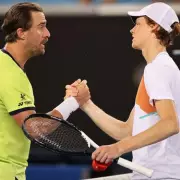 Jannik Sinner's 2019 win was so brutal it made opponent quit