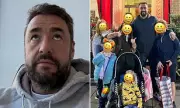 Jason Manford Hints at 7th Child in Cryptic Post After Vasectomy