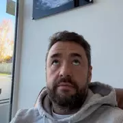 Jason Manford's Baby Scan Prank Backfires, Angers Wife Lucy Dyke