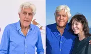 Jay Leno's Touching Devotion to Wife Mavis Amid Dementia Diagnosis