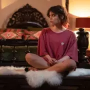 Jenna Ortega's 'Death of a Unicorn' Now Streaming on Prime Video