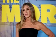 Jennifer Aniston Praises 'Extraordinary' Boyfriend Jim Curtis in Rare Interview