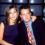Jennifer Aniston Reveals Heartbreaking Truth About Matthew Perry's Death