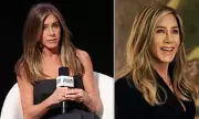 Jennifer Aniston: Why We Can't Ignore Me Too Movement Any Longer