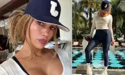 Jennifer Lopez Shares 'J Glow' Selfie at 56, Teases Las Vegas Residency