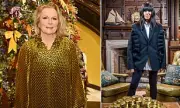 Jennifer Saunders Reveals Why She Turned Down Celebrity Traitors