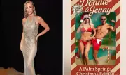 Jenny McCarthy's Dramatic Weight Loss After 9 Surgeries From Dental Implant