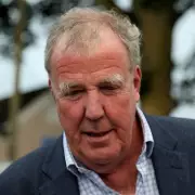 Jeremy Clarkson Launches 'Still Breathing' Firm After NHS Hospital Stay