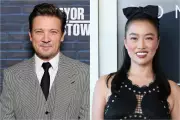 Jeremy Renner Denies Yi Zhou's Claim of 'Peaceful Agreement' in Harassment Row