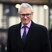 Jeremy Vine Triumphs in High Court Battle Against Joey Barton's Vile Social Media Abuse