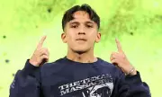 Jesse 'Bam' Rodriguez's Path to Undisputed Glory Revealed in Camp