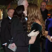 Jessie J and Kate Middleton Plan Charity Project After Cancer Bond