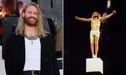 Jesus Christ Superstar 'Crucifixion' Warning Sparks 'Woke' Backlash