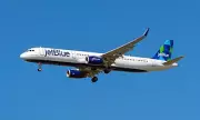 JetBlue Flight Emergency Landing After Passenger Smokes Marijuana