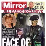 Jill Dando Murder: New Evidence Links Serbian Killer to Cold Case