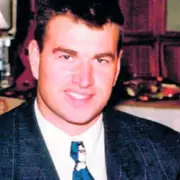 Jill Dando Murder: Serbian Assassin's Tie Matches CCTV Suspect