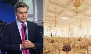 Jim Acosta's Explosive Claim: Trump Ballroom Shooting Aftermath Exposes NBC's Alleged Compromise