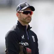 Jimmy Anderson's Ashes Warning: Australia Still in Prime Form