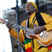 Jimmy Cliff Dies at 81: Reggae Icon's Six-Decade Legacy Remembered