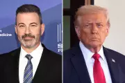 Jimmy Kimmel's Scathing Monologue Blasts Trump Over Food Bank Comments