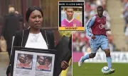 JLloyd Samuel's Sister Challenges Police Review Into Footballer's Death
