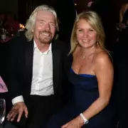 Joan Branson Dies at 80: Sir Richard's 'Love of His Life' Passes