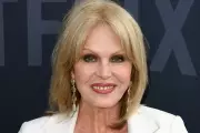 Joanna Lumley Brands Humanity a 'Plague' in Stark Warning