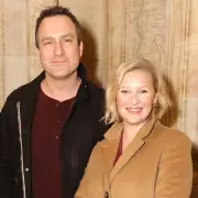 Joanna Page's Husband 'Cries' Over Her 'Brutally Honest' Autobiography