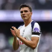 Joao Palhinha Opens Up on Tottenham Future and £27m Bayern Clause