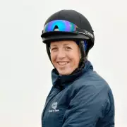 Jockey Sophie Doyle Retires After 12 Years in US Racing with 478 Wins