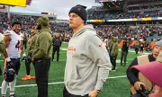 Joe Burrow Returns to Bengals Practice, Eyeing December Comeback