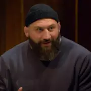 Joe Marler's Celebrity Traitors Triumph: Rugby Star's BBC Show Victory Stuns Fans