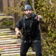 Joe Marler's Cutting Remark on Stephen Fry's Traitors Game